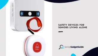 Smart Devices for Seniors living alone