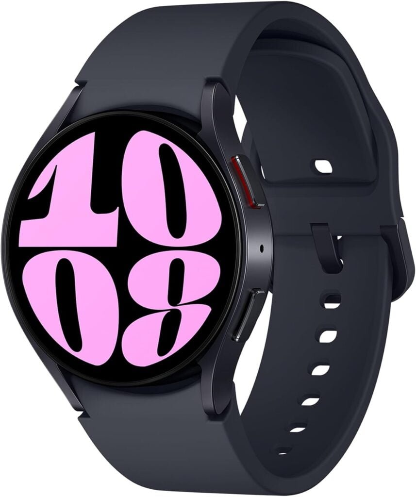 Best Fitness Tracker for Seniors 3 Apple Watch Series 6 fitness tracker for seniors