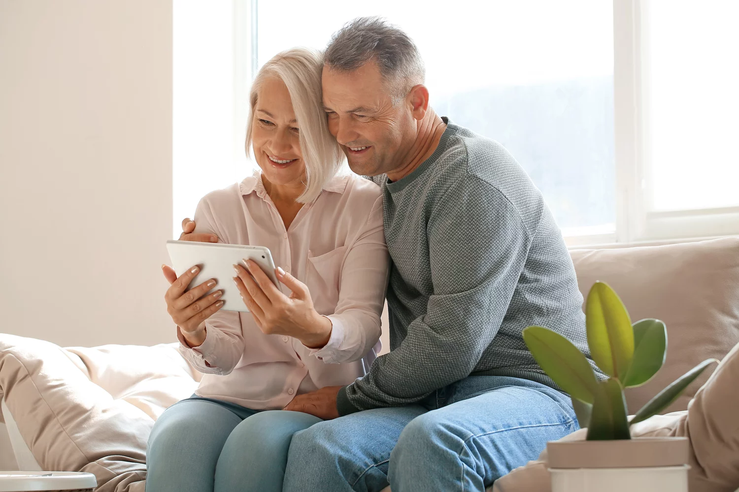 Home 1 Smart Devices for older people - Senior Gadget Guide