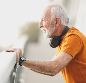 Home 3 Healthy Smart Devices for Seniors