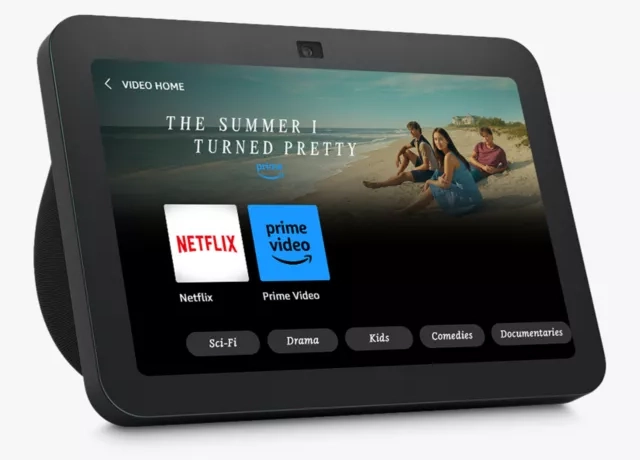 What Is The Best Alexa Device For Seniors? A Comprehensive Guide 1 Best Alexa Device For Seniors