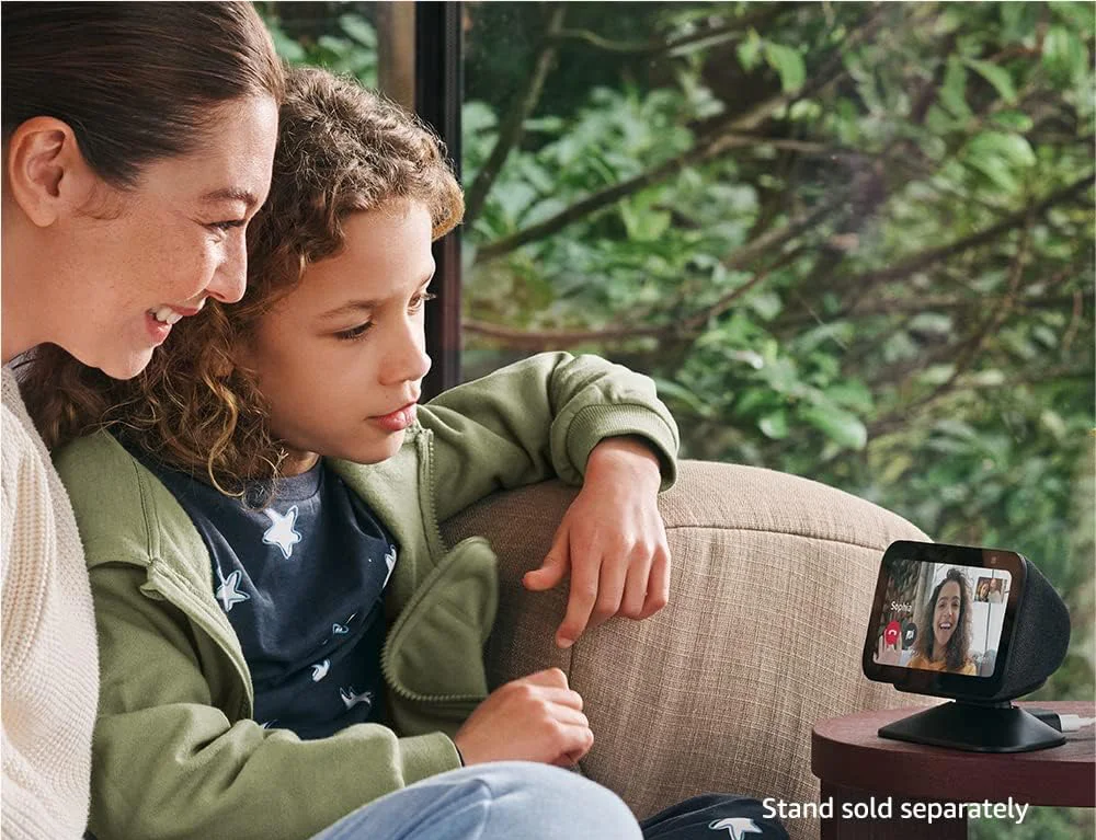 What Is The Best Alexa Device For Seniors? A Comprehensive Guide - Senior Gadget Guide