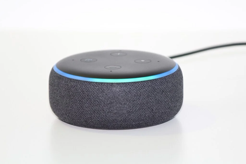 5 Smart Home Devices for the elderly: Improving Independence and Accessibility 1 Smart Home Devices for the elderly